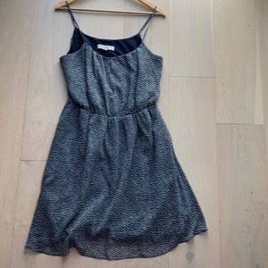 Loft dress - size large